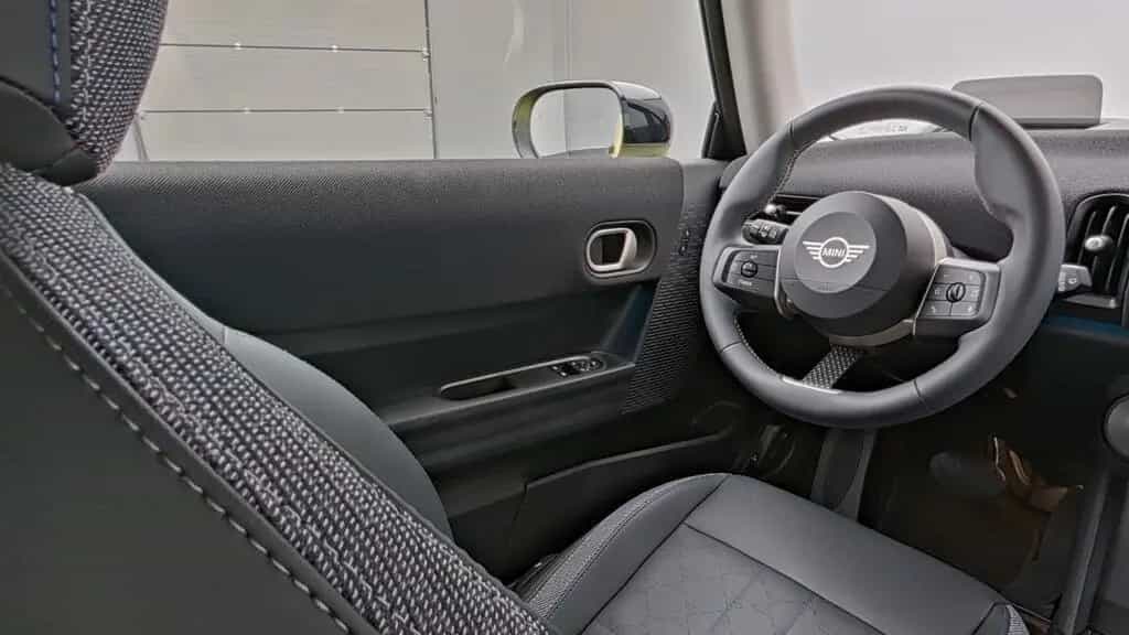 MINI Cooper C 05/2025-photo-10