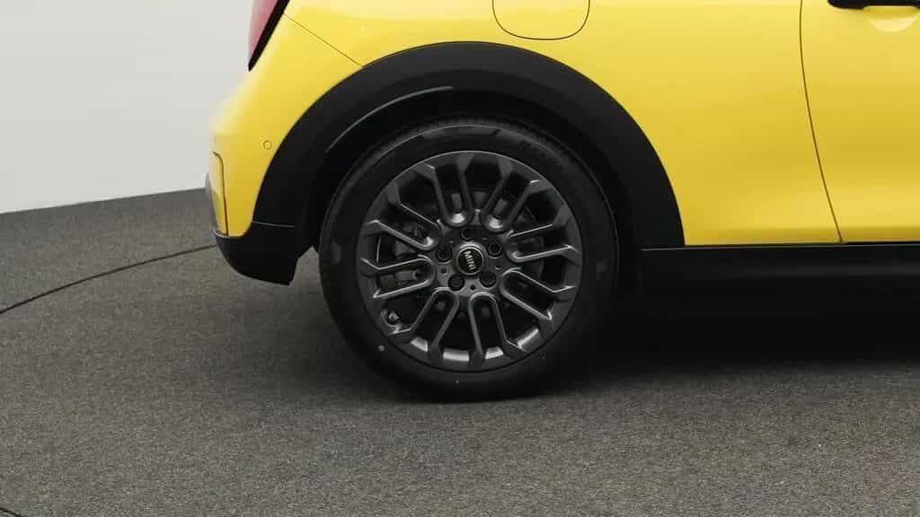 MINI Cooper C 05/2025-photo-16