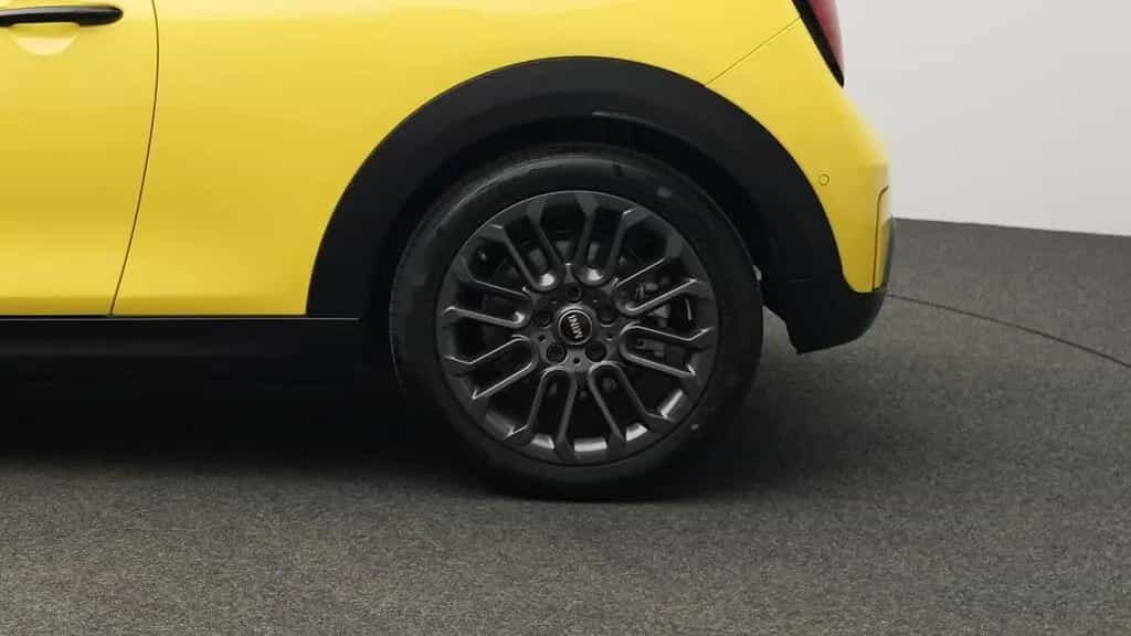 MINI Cooper C 05/2025-photo-17