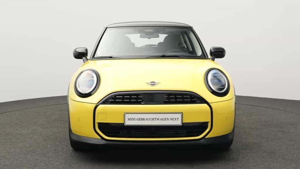 MINI Cooper C 05/2025-photo-2