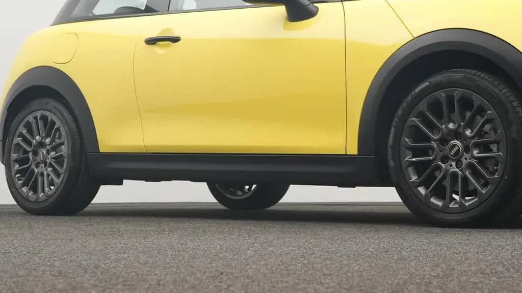 MINI Cooper C 05/2025-photo-20