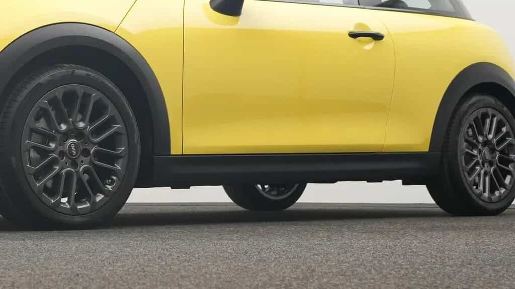MINI Cooper C 05/2025-photo-21