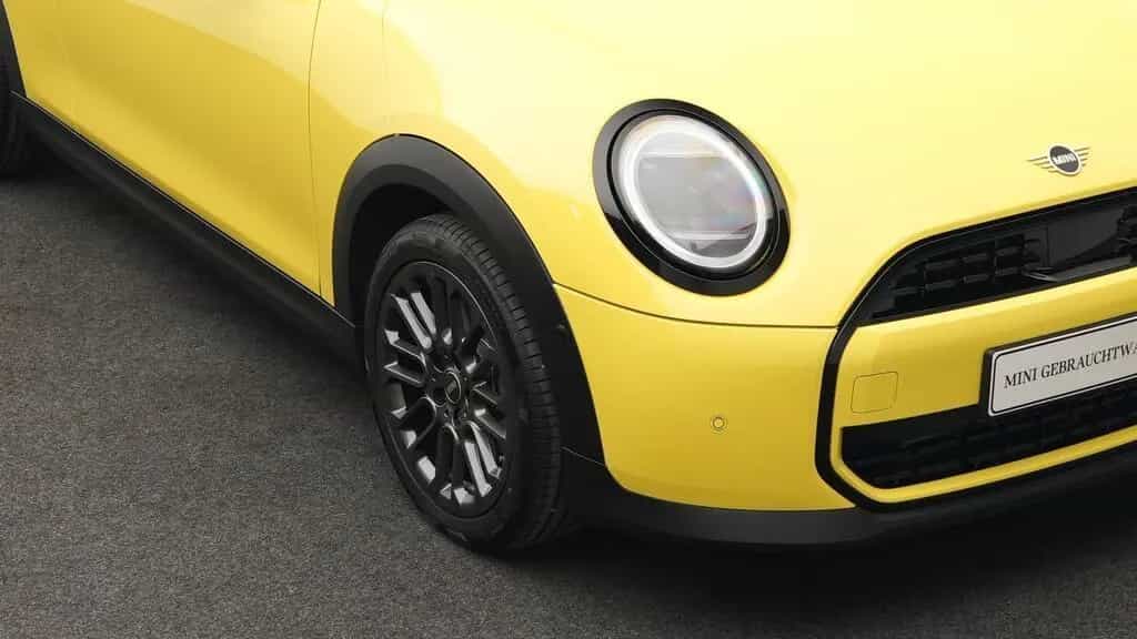 MINI Cooper C 05/2025-photo-22