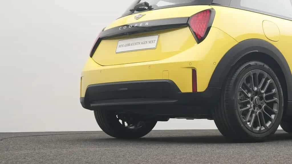 MINI Cooper C 05/2025-photo-23