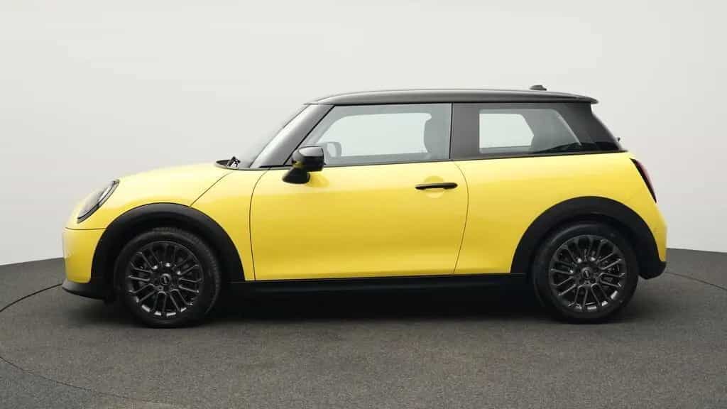 MINI Cooper C 05/2025-photo-3