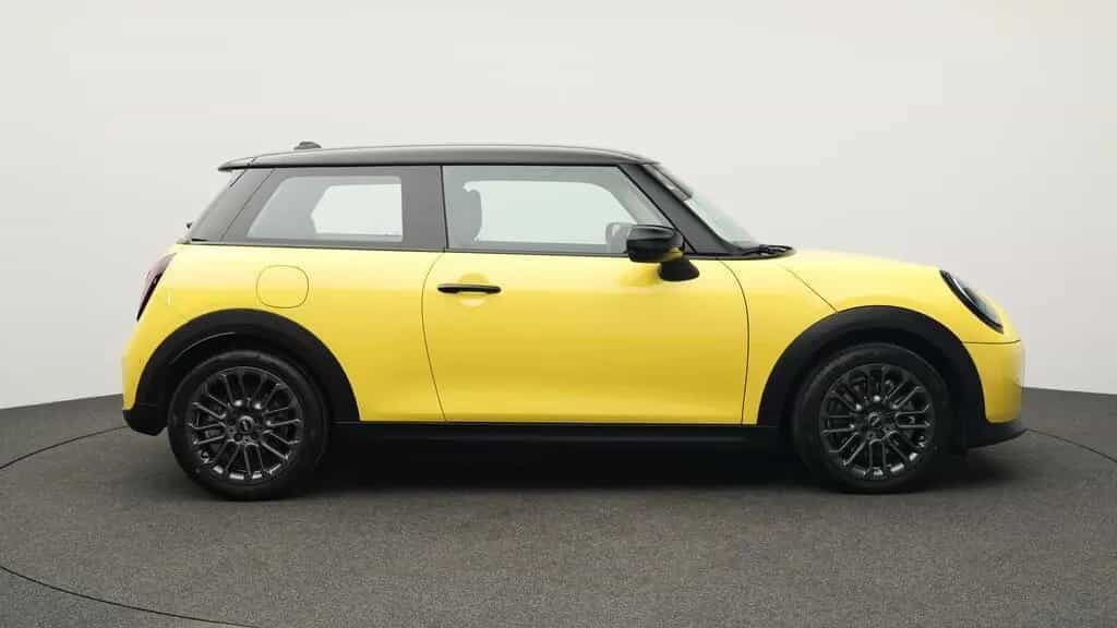 MINI Cooper C 05/2025-photo-6