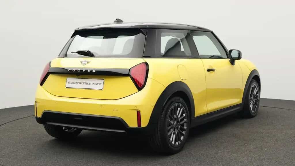 MINI Cooper C 05/2025-photo-7