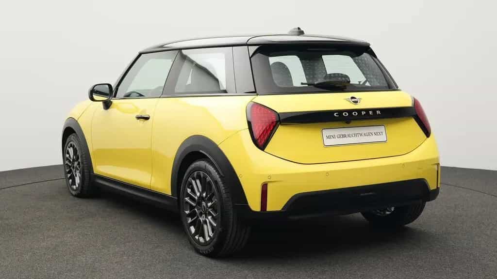 MINI Cooper C 05/2025-photo-8