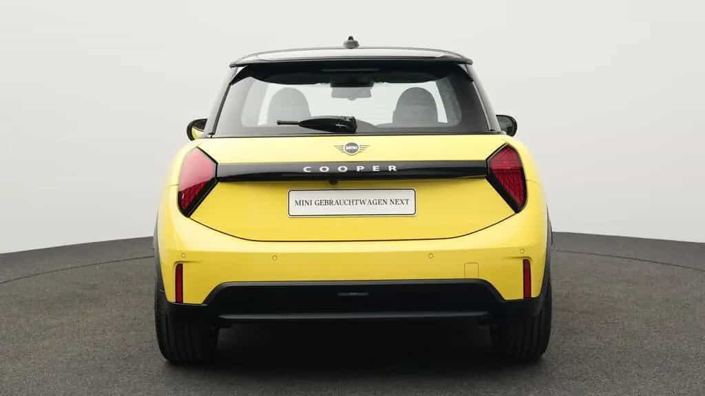 MINI Cooper C 05/2025-photo-9
