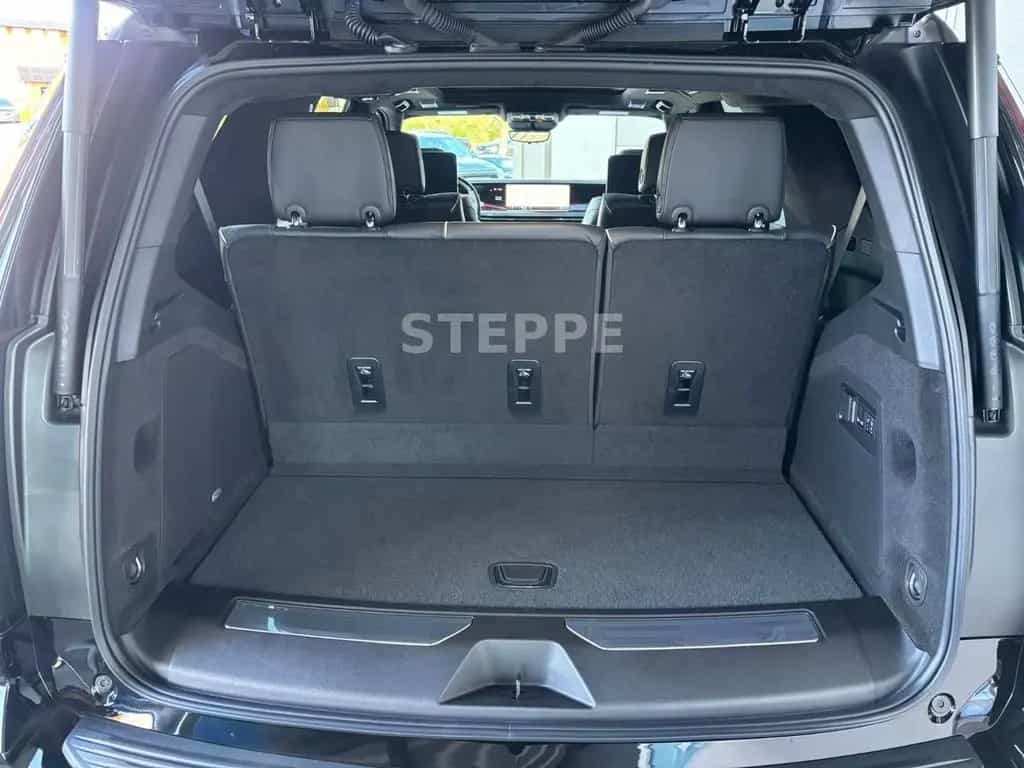 Cadillac Escalade MY26 V-Series 6.2 V8 Supercharged AWD null-photo-13