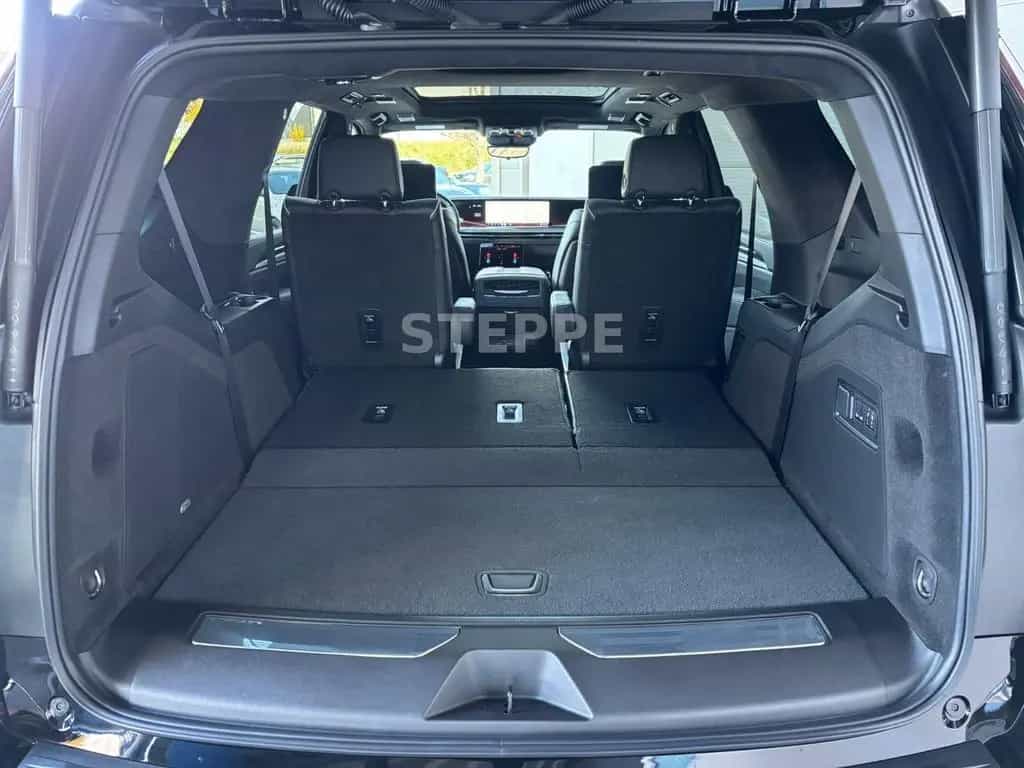 Cadillac Escalade MY26 V-Series 6.2 V8 Supercharged AWD null-photo-14