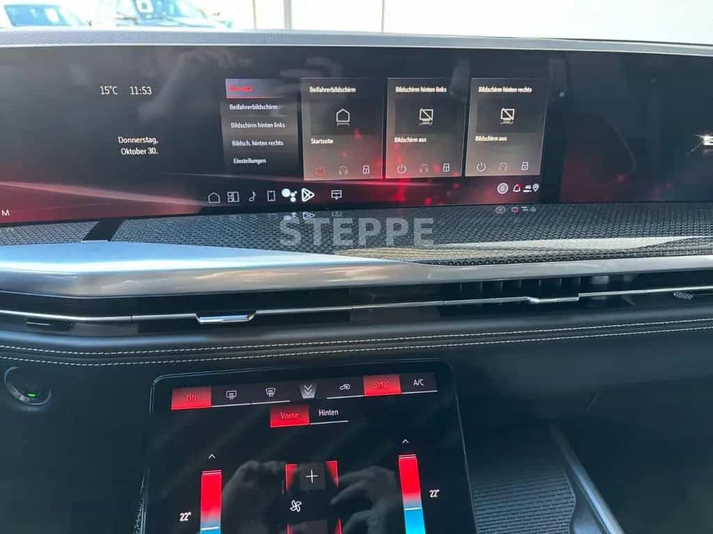 Cadillac Escalade MY26 V-Series 6.2 V8 Supercharged AWD null-photo-27