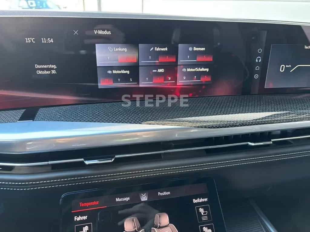 Cadillac Escalade MY26 V-Series 6.2 V8 Supercharged AWD null-photo-35