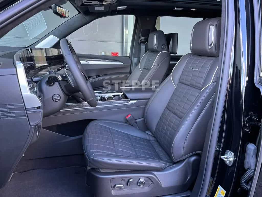 Cadillac Escalade MY26 V-Series 6.2 V8 Supercharged AWD null-photo-8