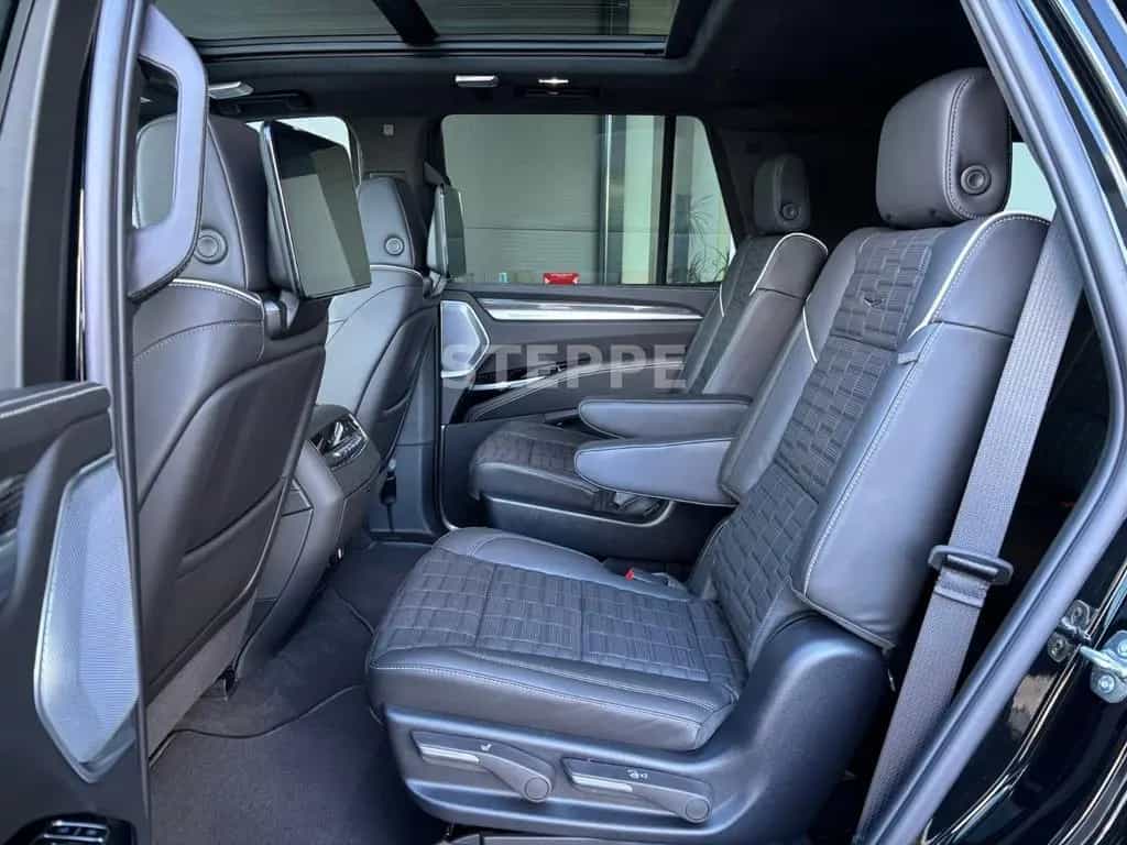 Cadillac Escalade MY26 V-Series 6.2 V8 Supercharged AWD null-photo-9