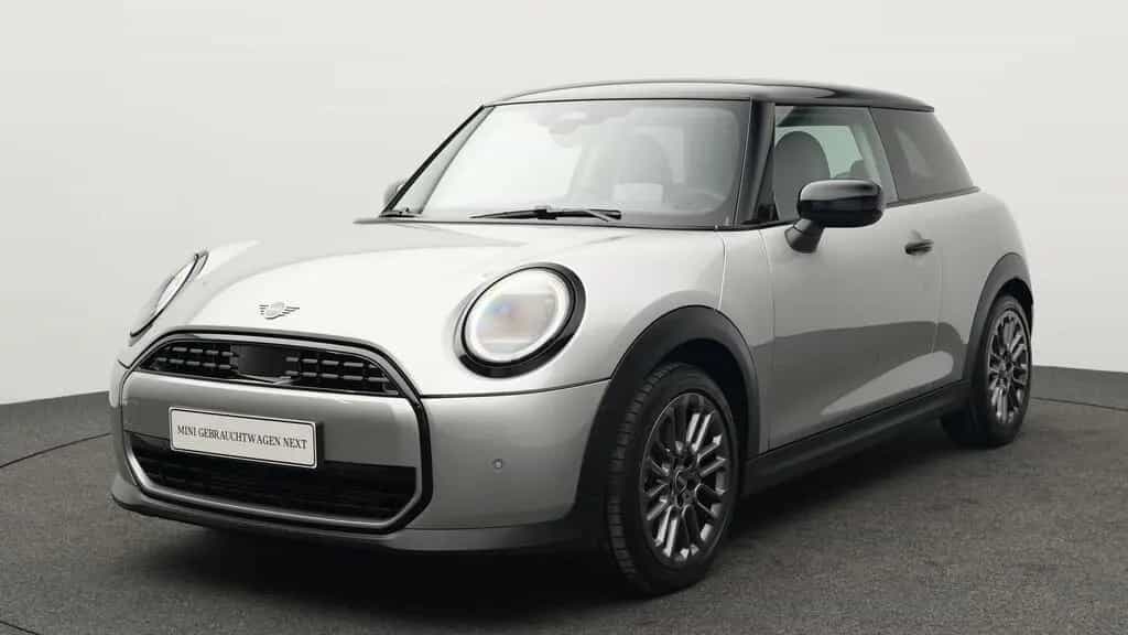 MINI Cooper C 12/2024-photo-0