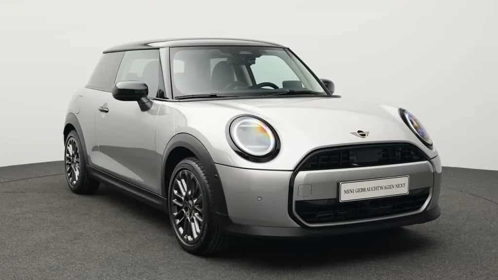 MINI Cooper C 12/2024-photo-1