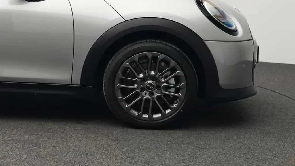 MINI Cooper C 12/2024-photo-15