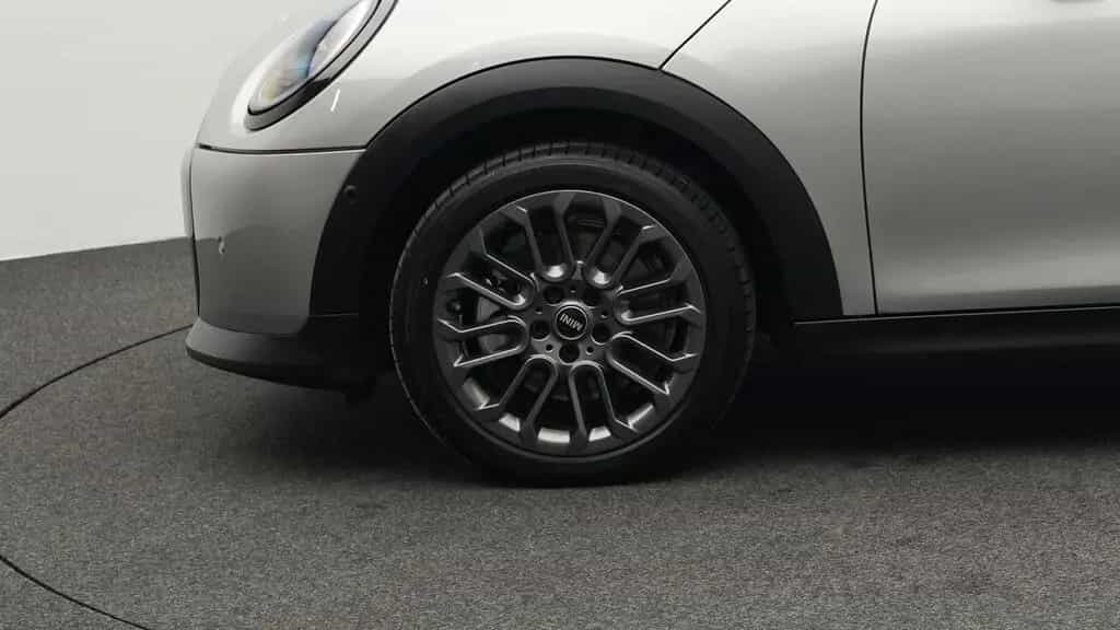 MINI Cooper C 12/2024-photo-16