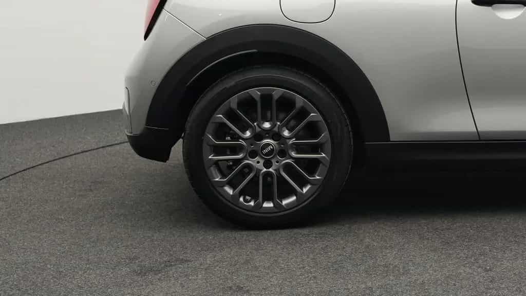 MINI Cooper C 12/2024-photo-18