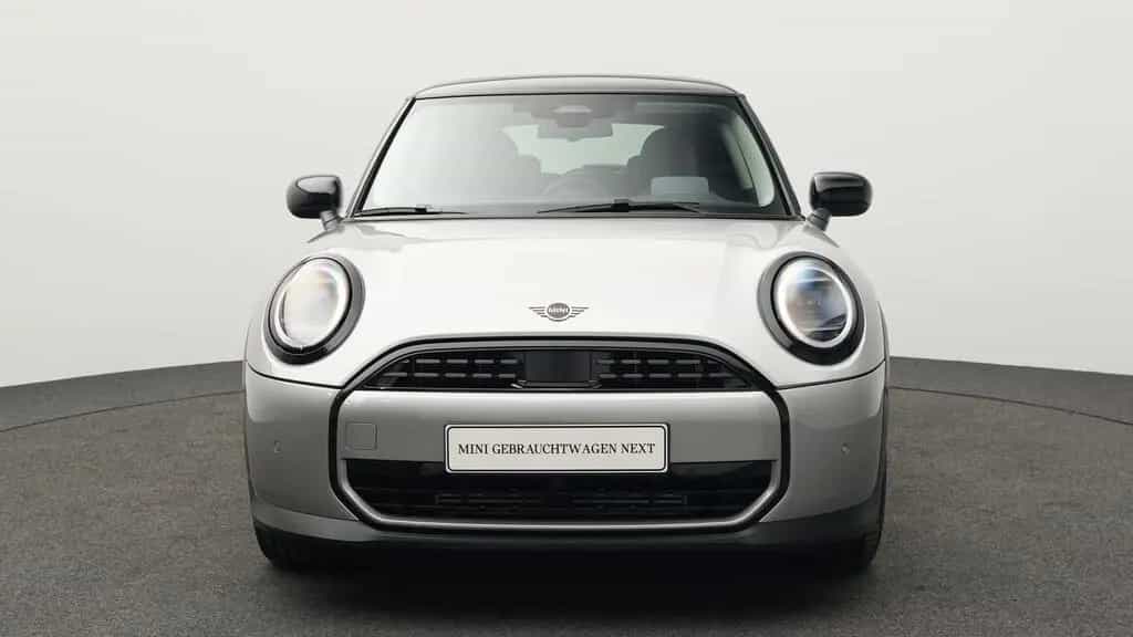 MINI Cooper C 12/2024-photo-2