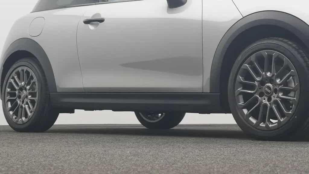 MINI Cooper C 12/2024-photo-21