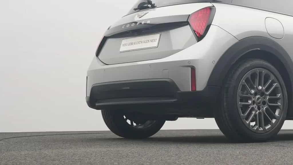 MINI Cooper C 12/2024-photo-23