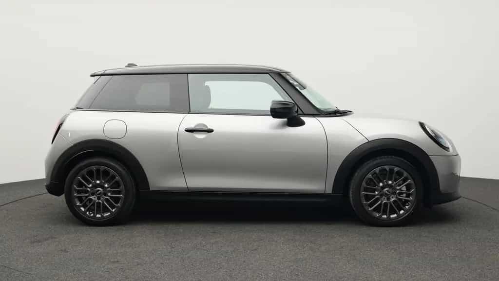 MINI Cooper C 12/2024-photo-3