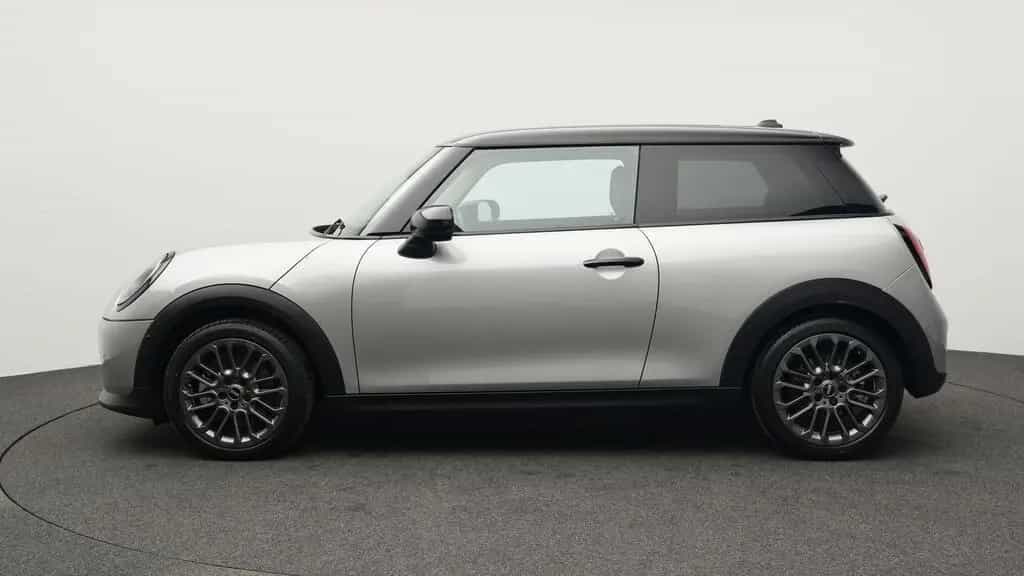 MINI Cooper C 12/2024-photo-6