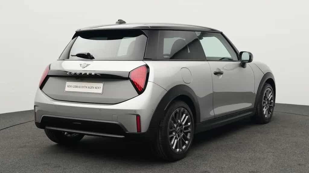 MINI Cooper C 12/2024-photo-7