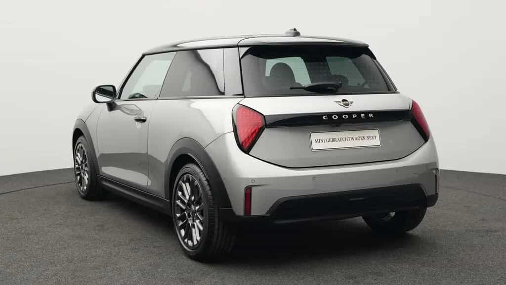 MINI Cooper C 12/2024-photo-8