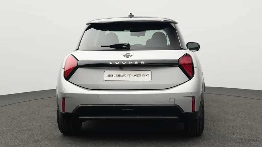 MINI Cooper C 12/2024-photo-9