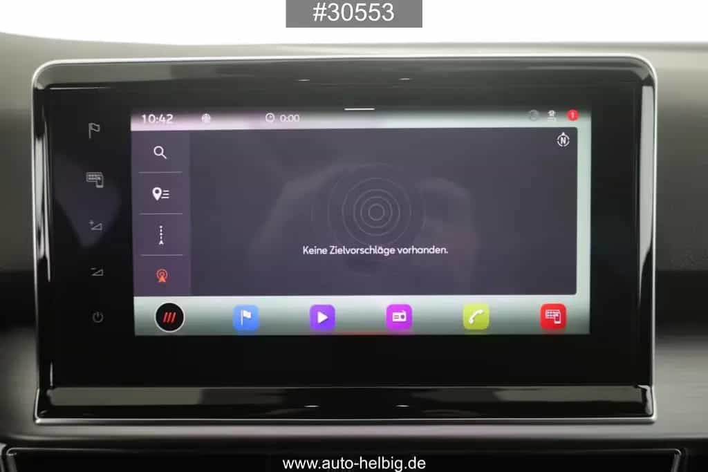 Seat Tarraco 1.5 TSI FR #AHK#LED#Cam#ACC#Virtual#DSG# 01/2022-photo-15