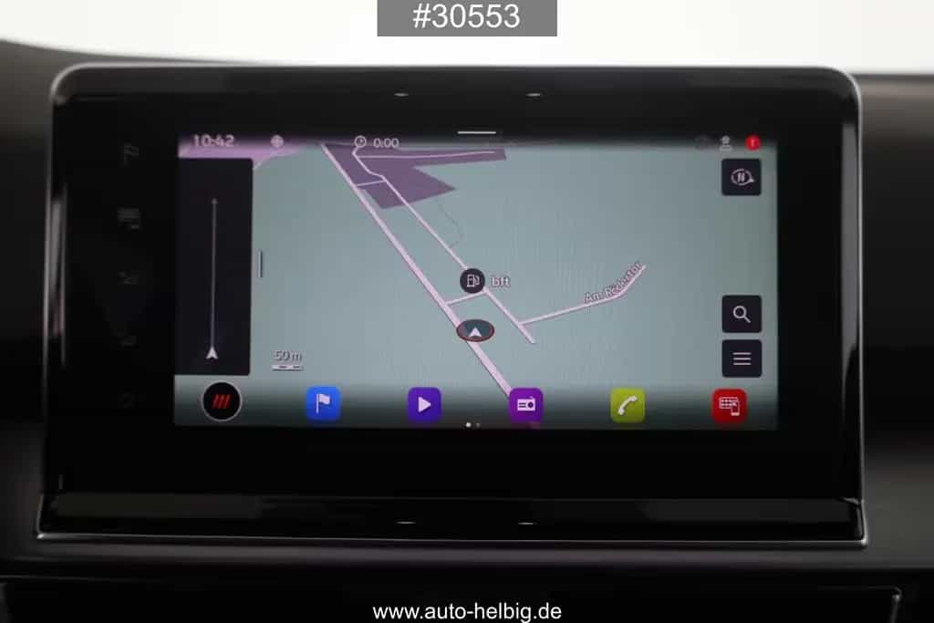 Seat Tarraco 1.5 TSI FR #AHK#LED#Cam#ACC#Virtual#DSG# 01/2022-photo-16