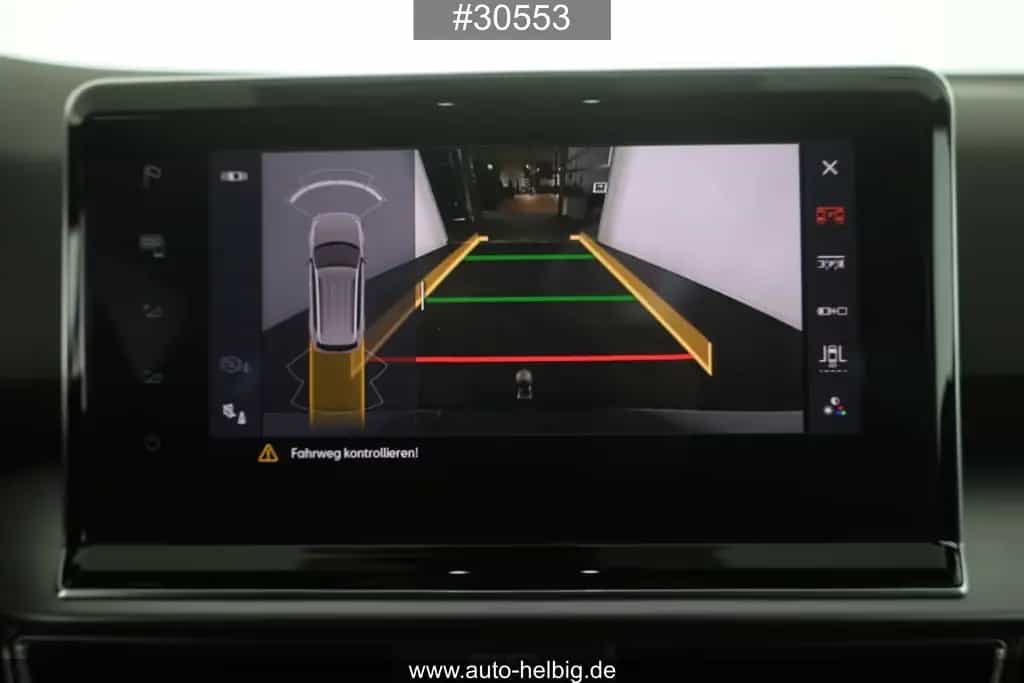 Seat Tarraco 1.5 TSI FR #AHK#LED#Cam#ACC#Virtual#DSG# 01/2022-photo-19