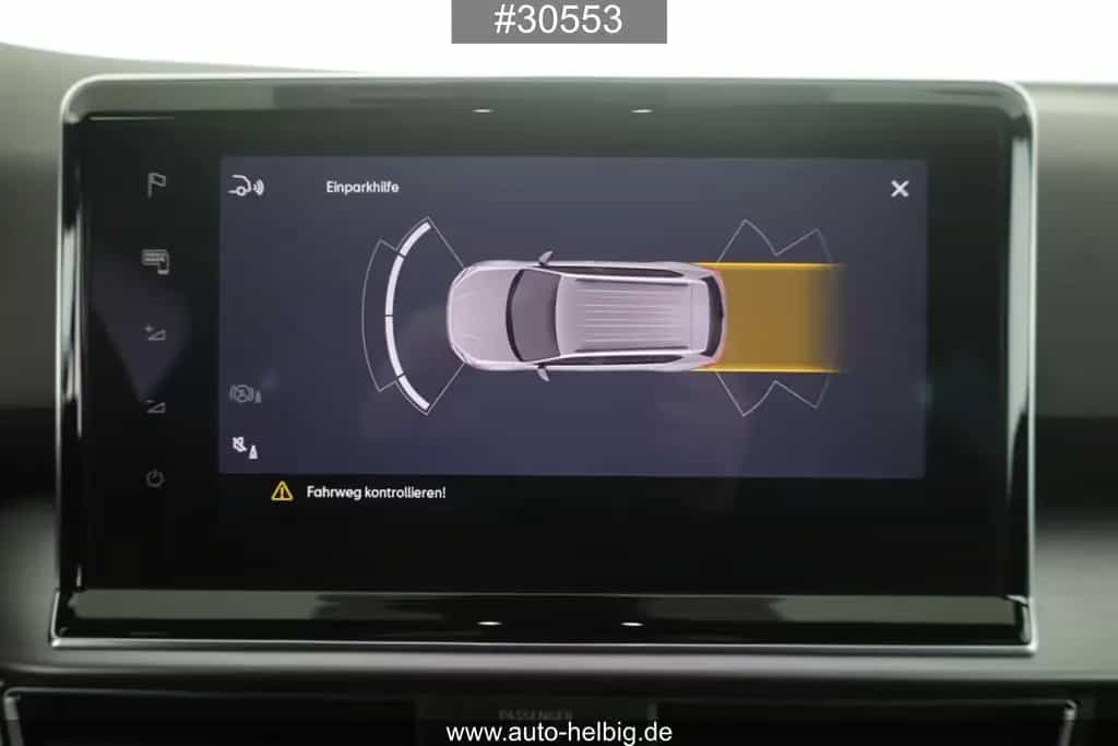 Seat Tarraco 1.5 TSI FR #AHK#LED#Cam#ACC#Virtual#DSG# 01/2022-photo-20