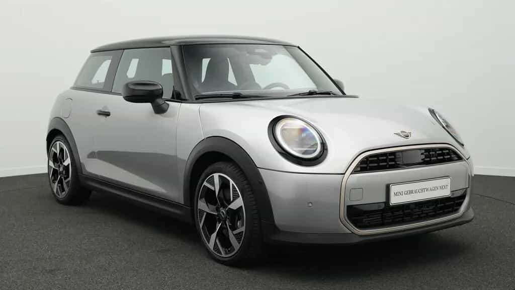 MINI Cooper C 06/2024-photo-1