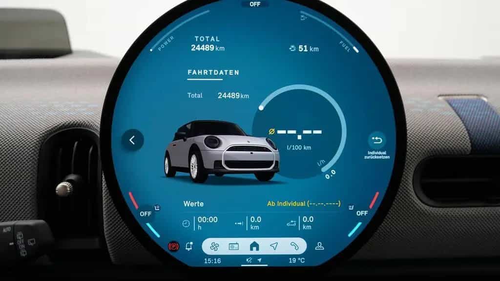 MINI Cooper C 06/2024-photo-12