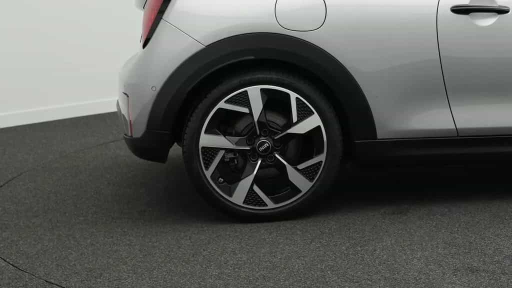 MINI Cooper C 06/2024-photo-15