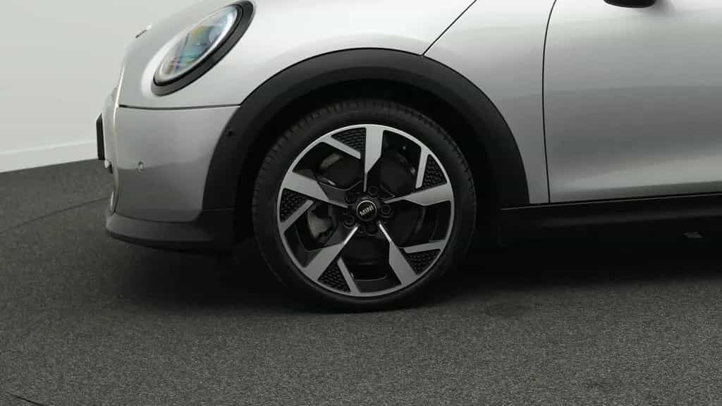 MINI Cooper C 06/2024-photo-16