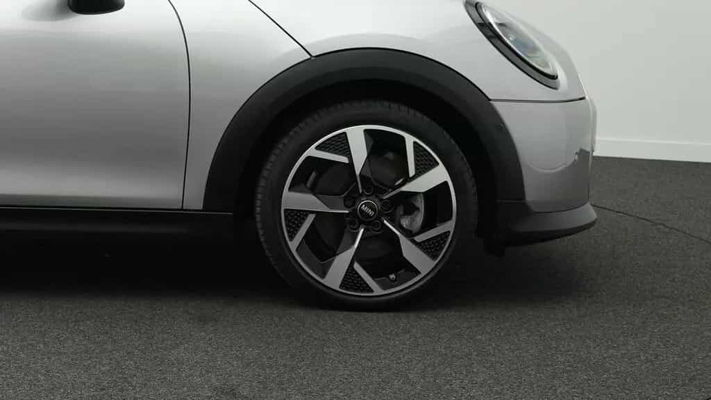 MINI Cooper C 06/2024-photo-17