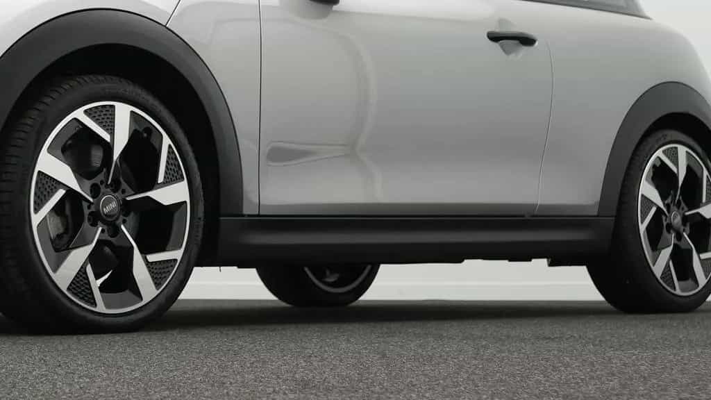 MINI Cooper C 06/2024-photo-20