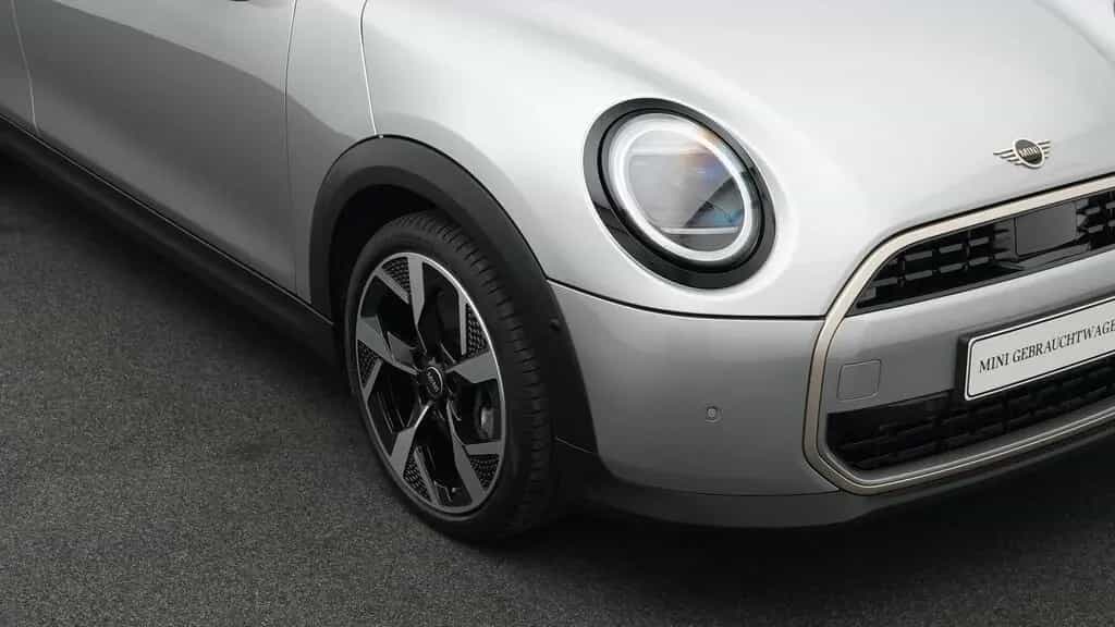 MINI Cooper C 06/2024-photo-23