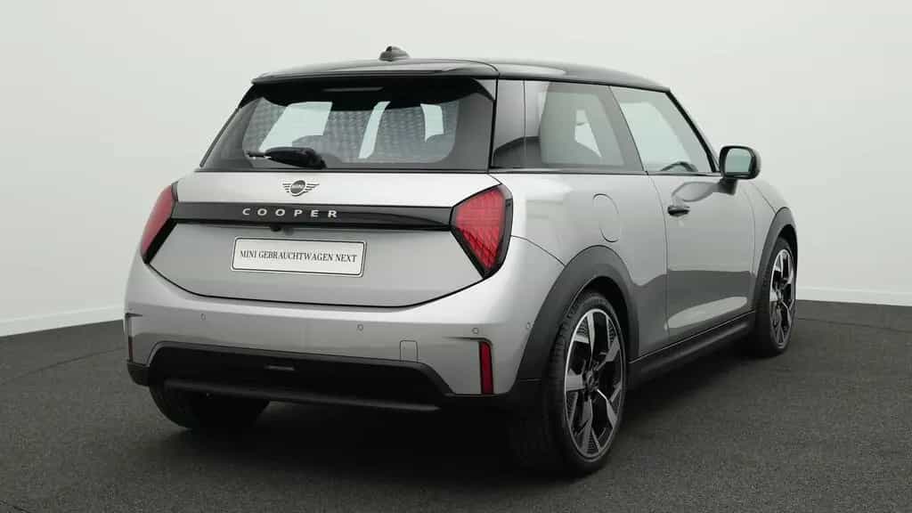 MINI Cooper C 06/2024-photo-8