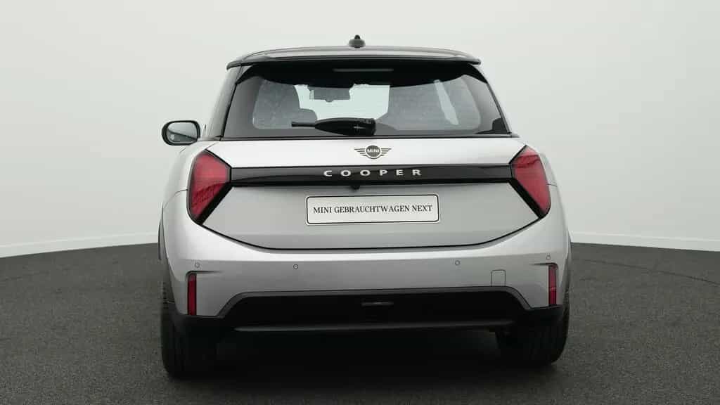 MINI Cooper C 06/2024-photo-9