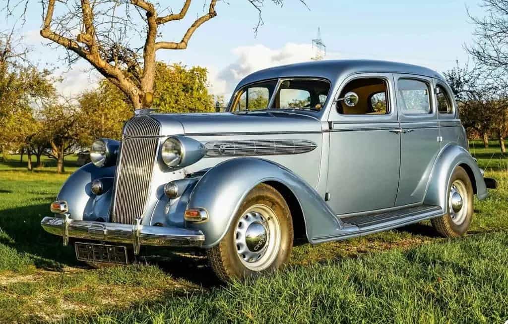 Chrysler Airstream Super Eight C8 Deluxe 09/1936-photo-0