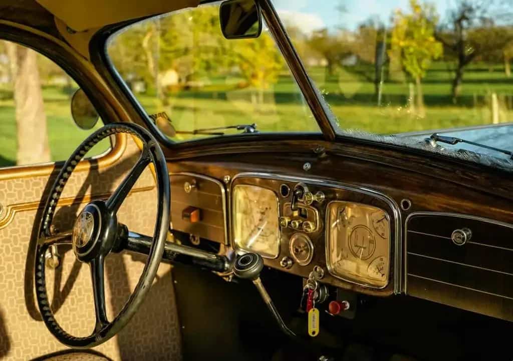 Chrysler Airstream Super Eight C8 Deluxe 09/1936-photo-11