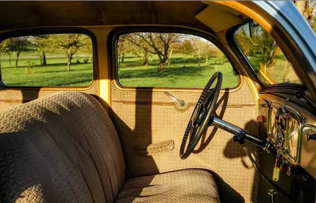 Chrysler Airstream Super Eight C8 Deluxe 09/1936-photo-12