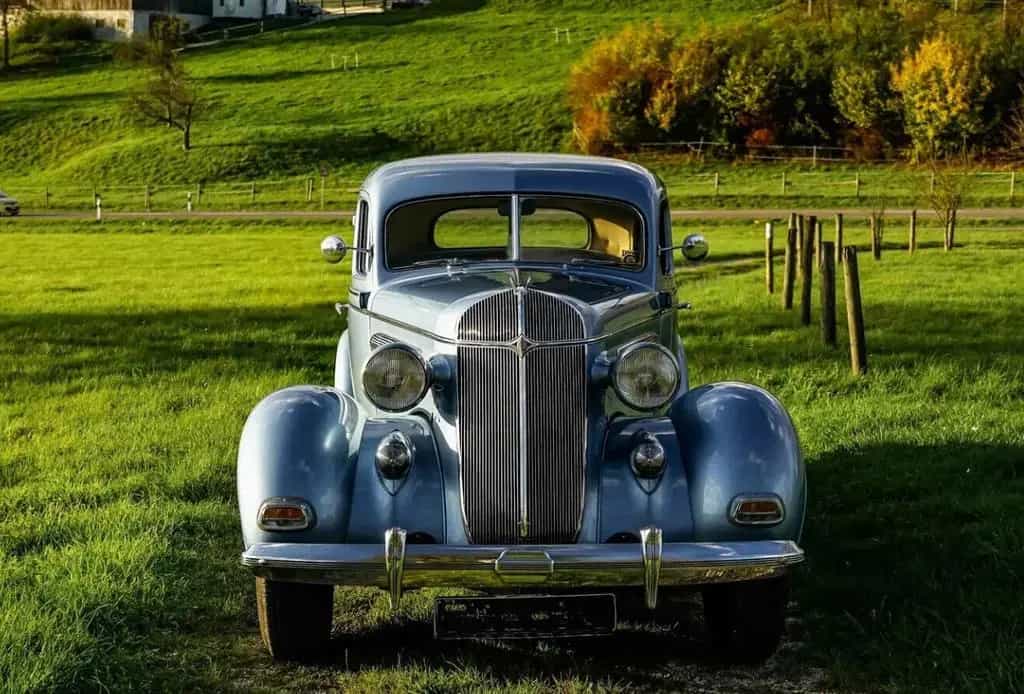 Chrysler Airstream Super Eight C8 Deluxe 09/1936-photo-2