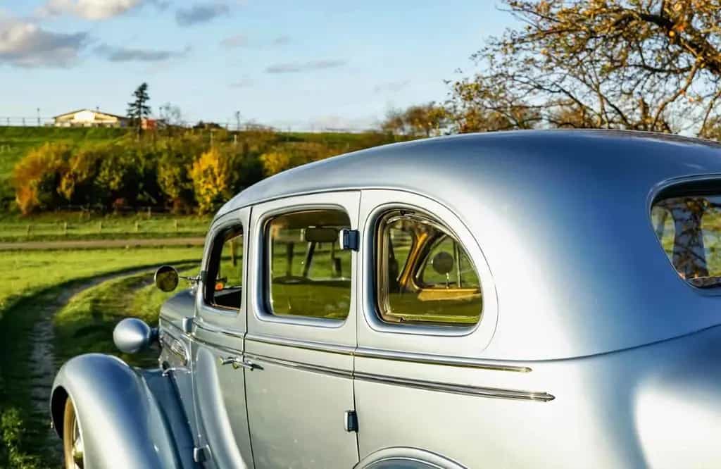 Chrysler Airstream Super Eight C8 Deluxe 09/1936-photo-4